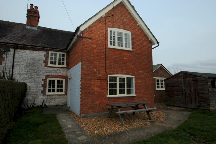 2 Bedroom Semi-Detached House To Rent In Watlington Road, Shirburn, Watlington, OX49