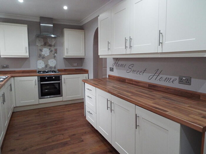 3 Bedroom House To Rent In Felderland Drive, Maidstone, ME15