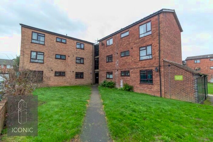 2 Bedroom Flat To Rent In Gordon Square, Norwich, NR1
