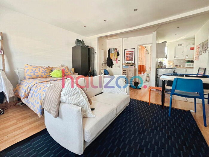 Studio To Rent In New North Road, London, N1