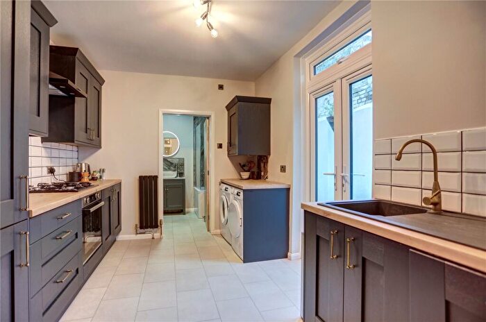 1 Bedroom Flat For Sale In Hampstead Road, Brighton, East Sussex, BN1