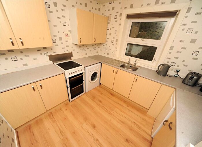1 Bedroom Flat To Rent In Barclay Street, Stonehaven, AB39