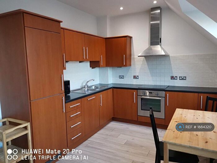 1 Bedroom Flat To Rent In Thomas Wyatt Close, Norwich, NR2