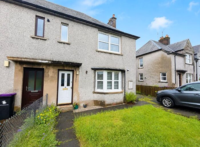 3 Bedroom End Of Terrace House For Sale In Stirling Road, Callander, Perthshire, FK17