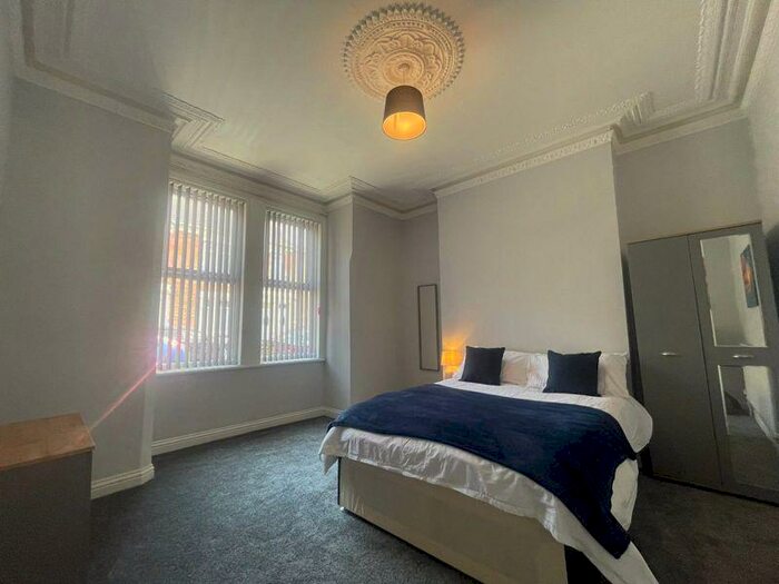 1 Bedroom Detached House To Rent In Croydon Road, Newcastle Upon Tyne, NE4