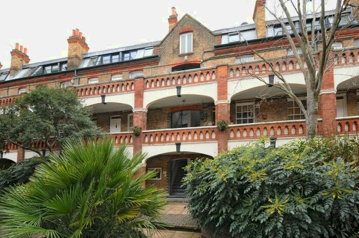 1 Bedroom Flat To Rent In Allitsen Road, St Johns Wood, NW8
