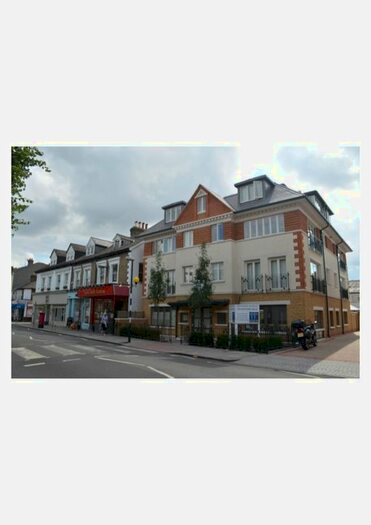 1 Bedroom Flat To Rent In Ridgway, Wimbledon Village, SW19
