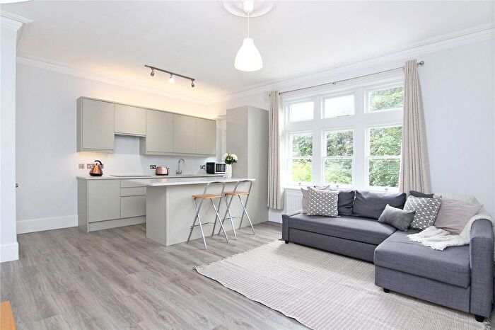 1 Bedroom Flat For Sale In Briar Walk, Putney, London, SW15