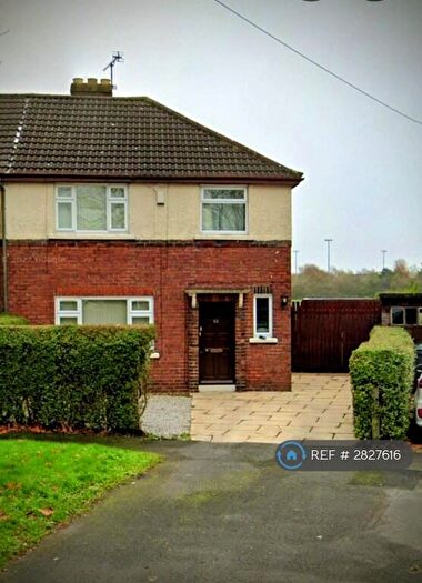4 Bedroom Semi Detached House To Rent In Thompson Avenue, Ormskirk, L39