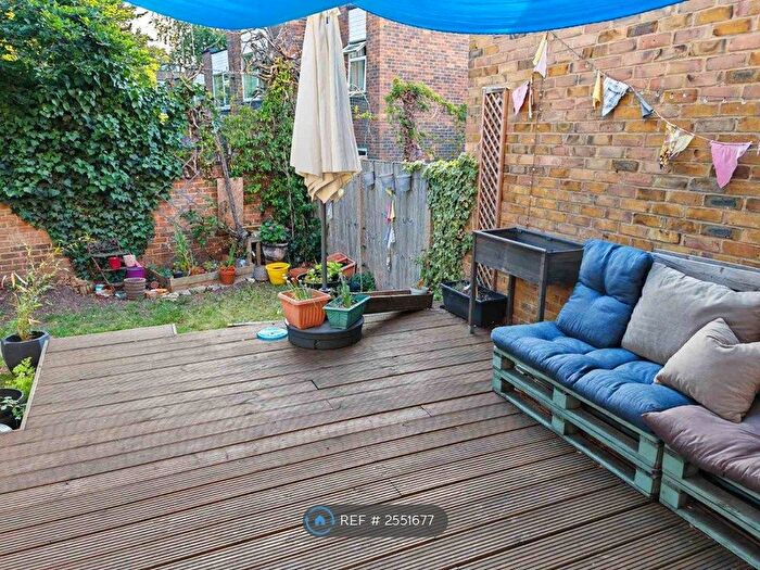 3 Bedroom Terraced House To Rent In Keemor Close, London, SE18