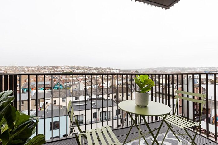 1 Bedroom Apartment To Rent In New England Street, Brighton, East Sussex, BN1