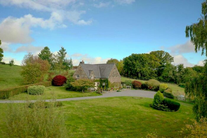 4 Bedroom Detached House For Sale In Folly Lane, Mamhilad, Pontypool, NP4