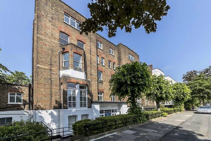 2 Bedroom Flat To Rent In Arlington Road, Twickenham, TW1