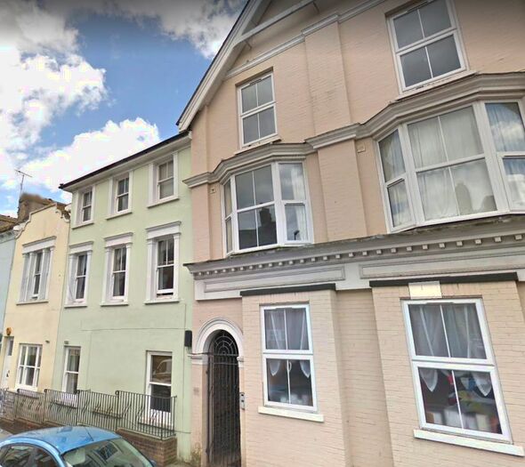 2 Bedroom Apartment To Rent In Boltro Road, Haywards Heath, RH16