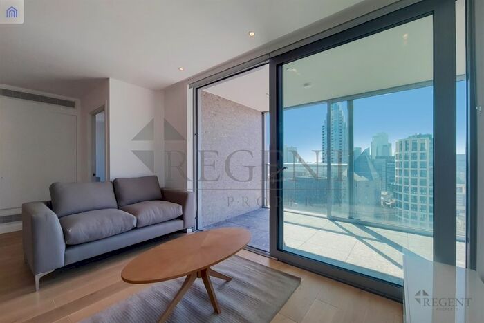 2 Bedroom Flat To Rent In Makers Building, Jasper Walk, N1