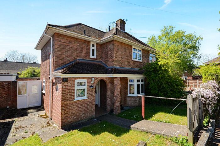 3 Bedroom Semi-Detached House To Rent In Norwich, NR5