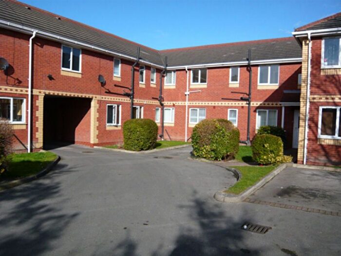 2 Bedroom Flat To Rent In Belgrave Street, Liscard, CH44