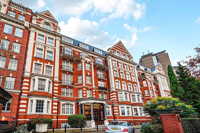 3 Bedroom Flat For Sale In Maida Vale, Maida Vale, London, W9