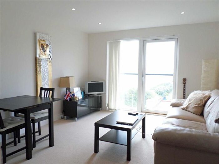 1 Bedroom Flat To Rent In Meridian Bay, Swansea, Maritime Quarter, SA1