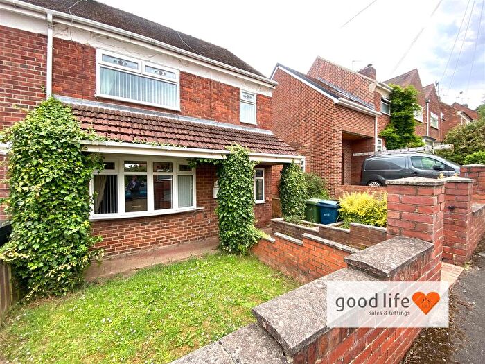 2 Bedroom Semi-Detached House For Sale In Esdale, Ryhope, Sunderland, SR2