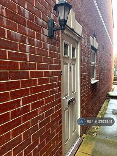 1 Bedroom Semi-Detached House To Rent In Stonegate Mews, Doncaster, DN4