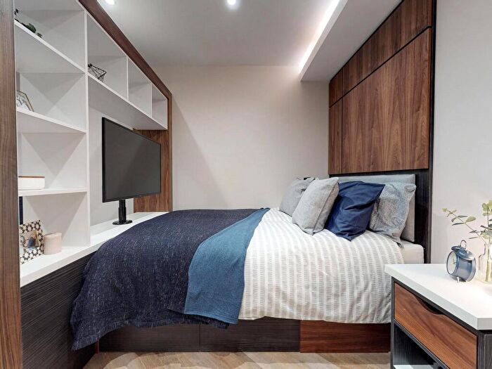 Apartment To Rent In Apt #, LS2