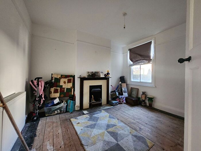 3 Bedroom Terraced House For Sale In Dumpton Park Drive, Ramsgate, CT11