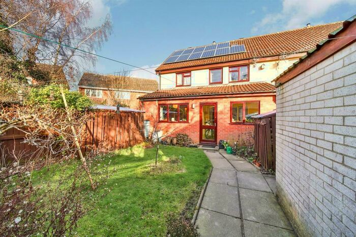 5 Bedroom House To Rent In West Norwich, NR5