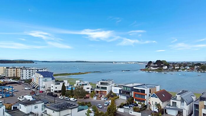 2 Bedroom Apartment To Rent In Sandbanks Road, Lilliput, BH14