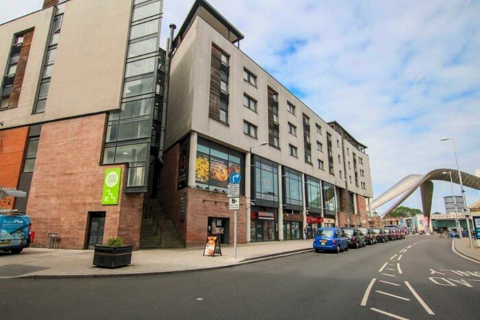 2 Bedroom Apartment To Rent In Abbey Court, Priory Place, Covenry City Centre, CV1