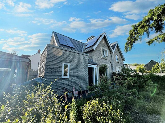 3 Bedroom Semi-Detached House To Rent In Harry Stoke Road, Stoke Gifford, BS34