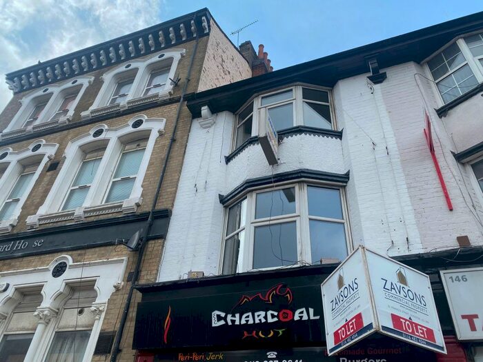 2 Bedroom Flat To Rent In Belgrave Gate, Leicester, LE1