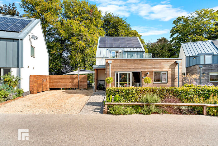 3 Bedroom Detached House For Sale In Great House Farm, Michaelston Road, St Fagans, CF5