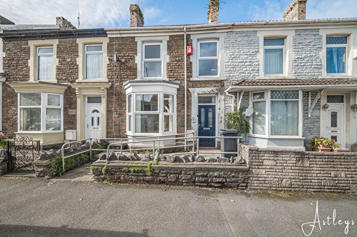 3 Bedroom Terraced House For Sale In Cwrt Sart, Neath, SA11