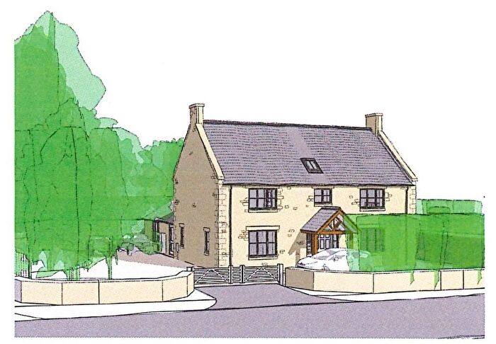 Land For Sale In Whelford Lane, Whelford, GL7
