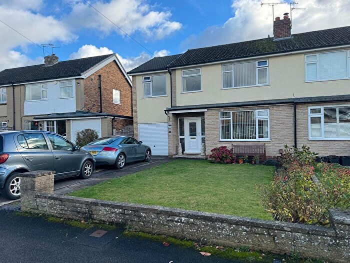 4 Bedroom Semi-Detached House To Rent In Nursery Road, Nether Poppleton, York, YO26