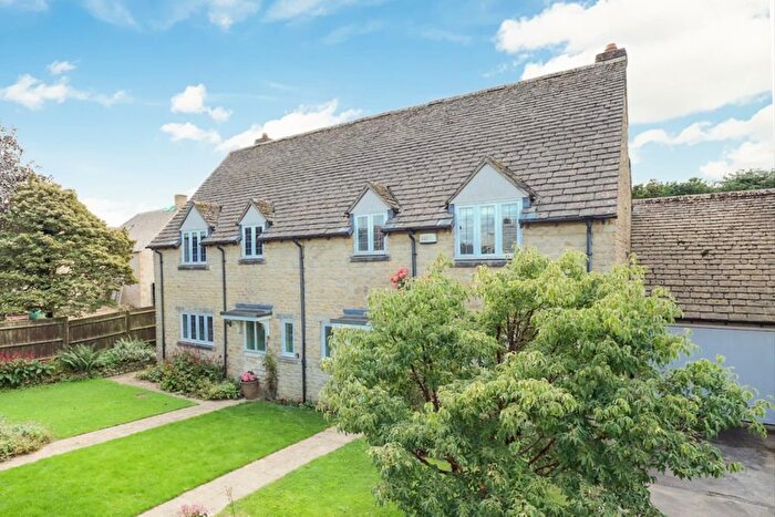 5 Bedroom Detached House To Rent In Fosseway, Stow On The Wold, Cheltenham, GL54