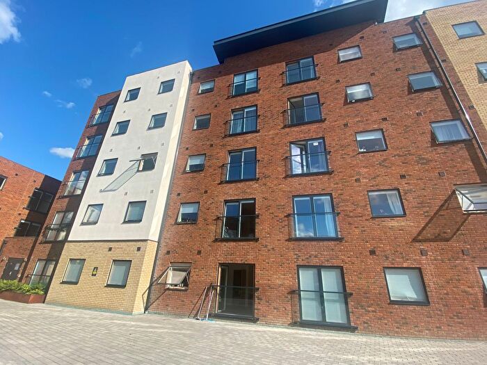 1 Bedroom Studio To Rent In King Street, Norwich, NR1