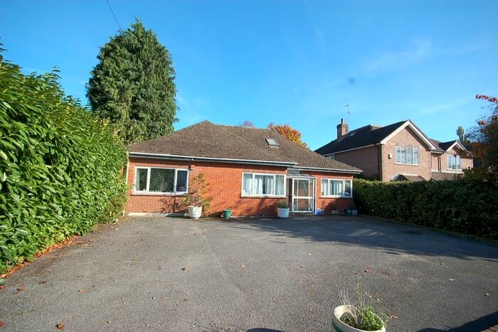 5 Bedroom Detached House To Rent In Simons Walk, Englefield Green, Egham, Surrey TW20