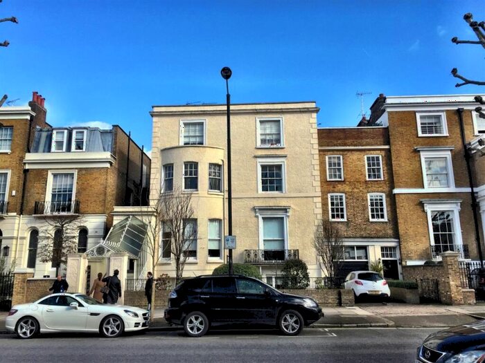 2 Bedroom Apartment To Rent In Hamilton Terrace, St Johns Wood - Desirable Location, NW8