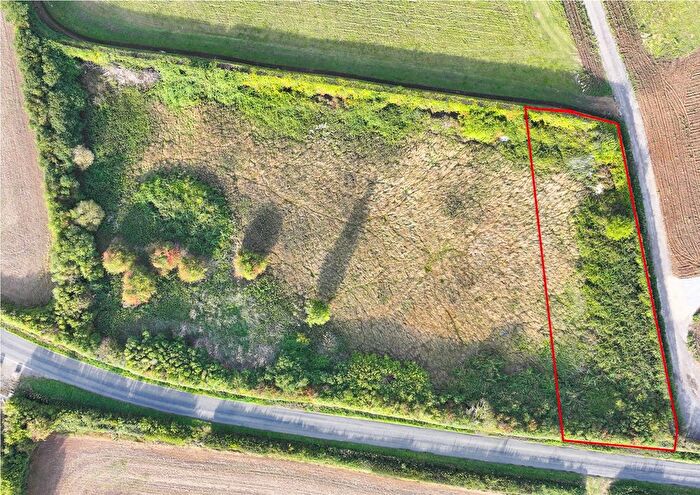 Land For Sale In Bourne End Road, Cranfield, MK43