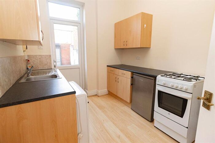 1 Bedroom Flat To Rent In Belford Terrace, North Shields, NE30