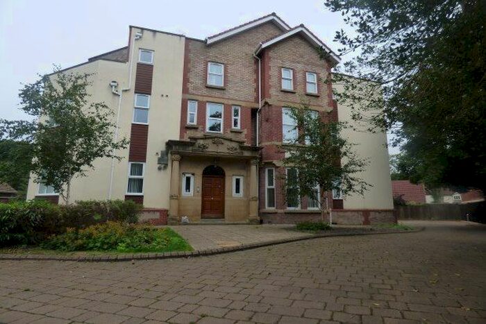 2 Bedroom Flat To Rent In Victoria Road, Liverpool, L37