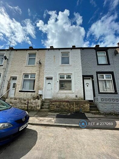 2 Bedroom Terraced House To Rent In Reed Street, Burnley, BB11
