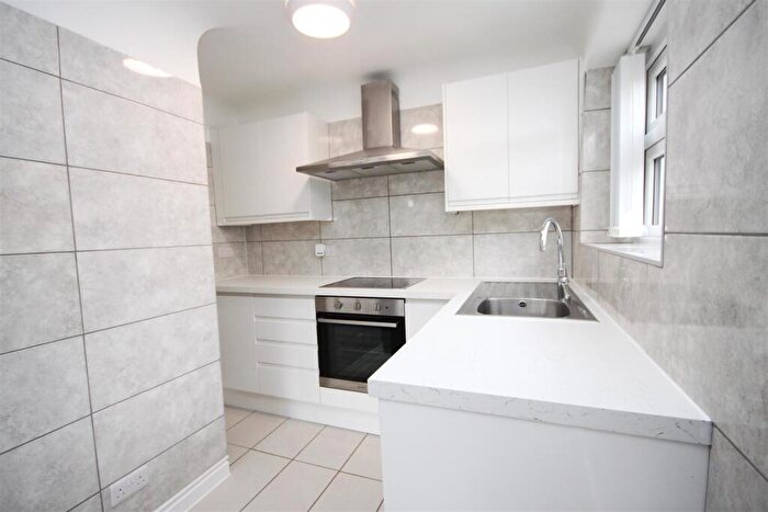 1 Bedroom Flat To Rent In Ormskirk, L39