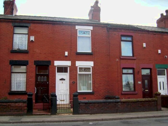 2 Bedroom Terraced House To Rent In Gladstone Street, St. Helens, WA10