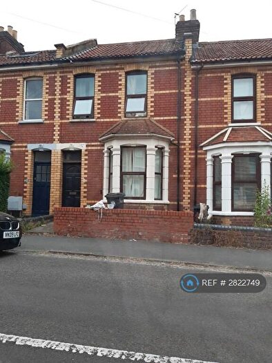 4 Bedroom Terraced House To Rent In Springfield Avenue, Horfield, Bristol, BS7