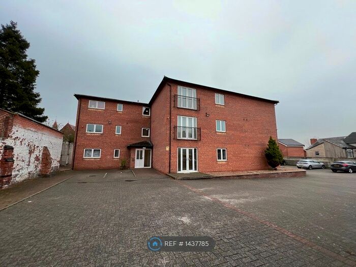 1 Bedroom Flat To Rent In Empress Court, Derby, DE23
