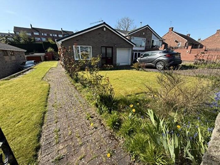 3 Bedroom Bungalow For Sale In Paddock Wood, Prudhoe, NE42