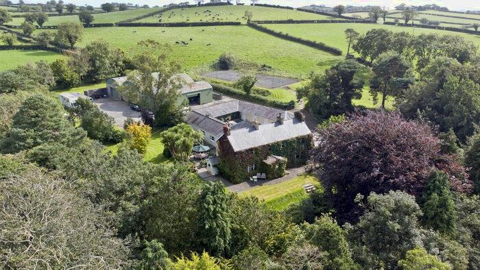 4 Bedroom Detached House For Sale In Listooder Road, Crossgar, Downpatrick, BT30